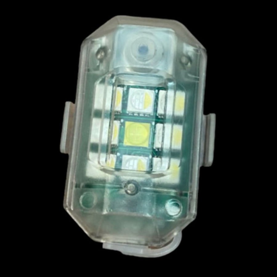 COLEMA Lichtmodul